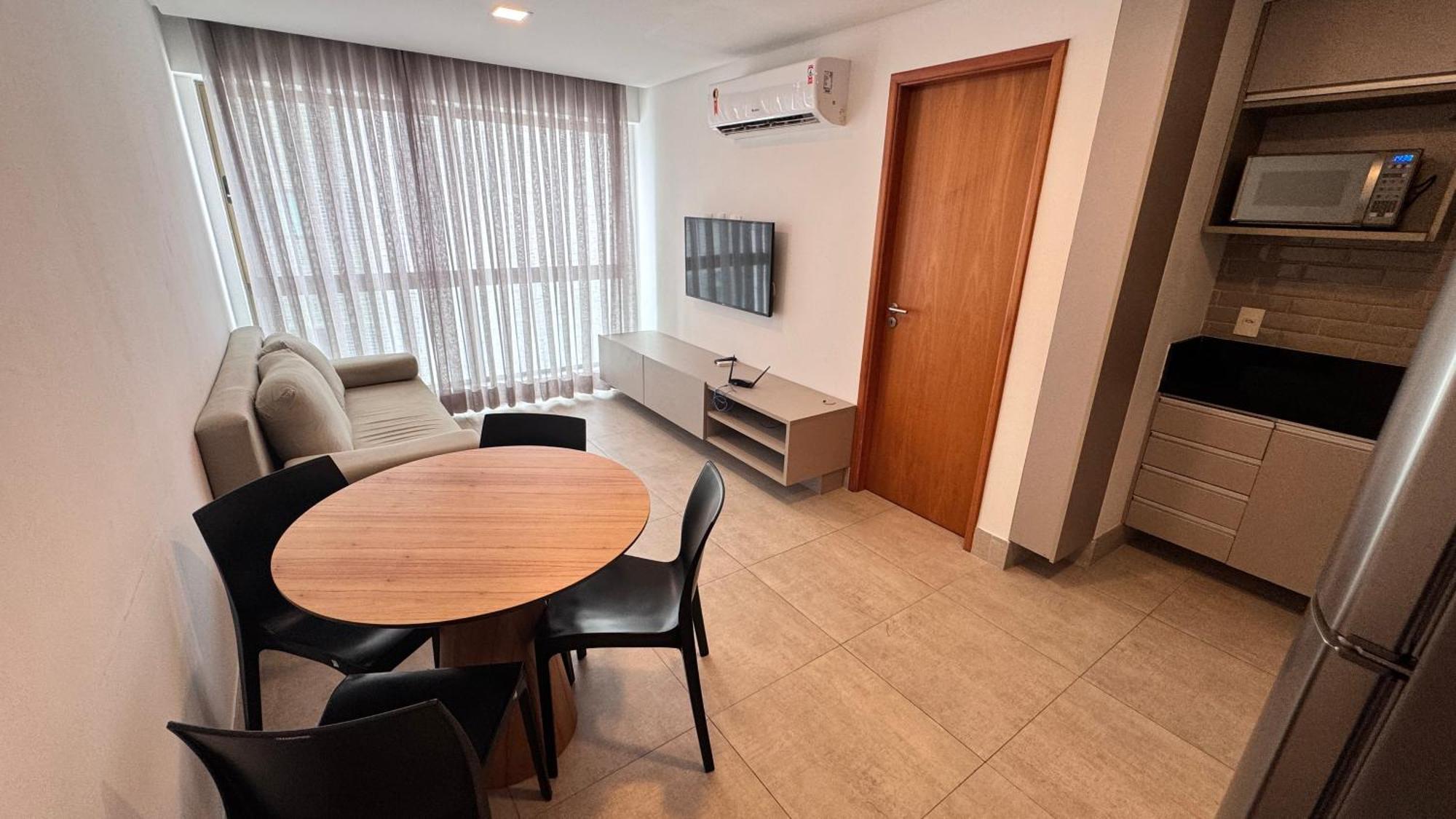 Сasa de vacaciones Freitas - Quinta Manuel Rodrigues Recife