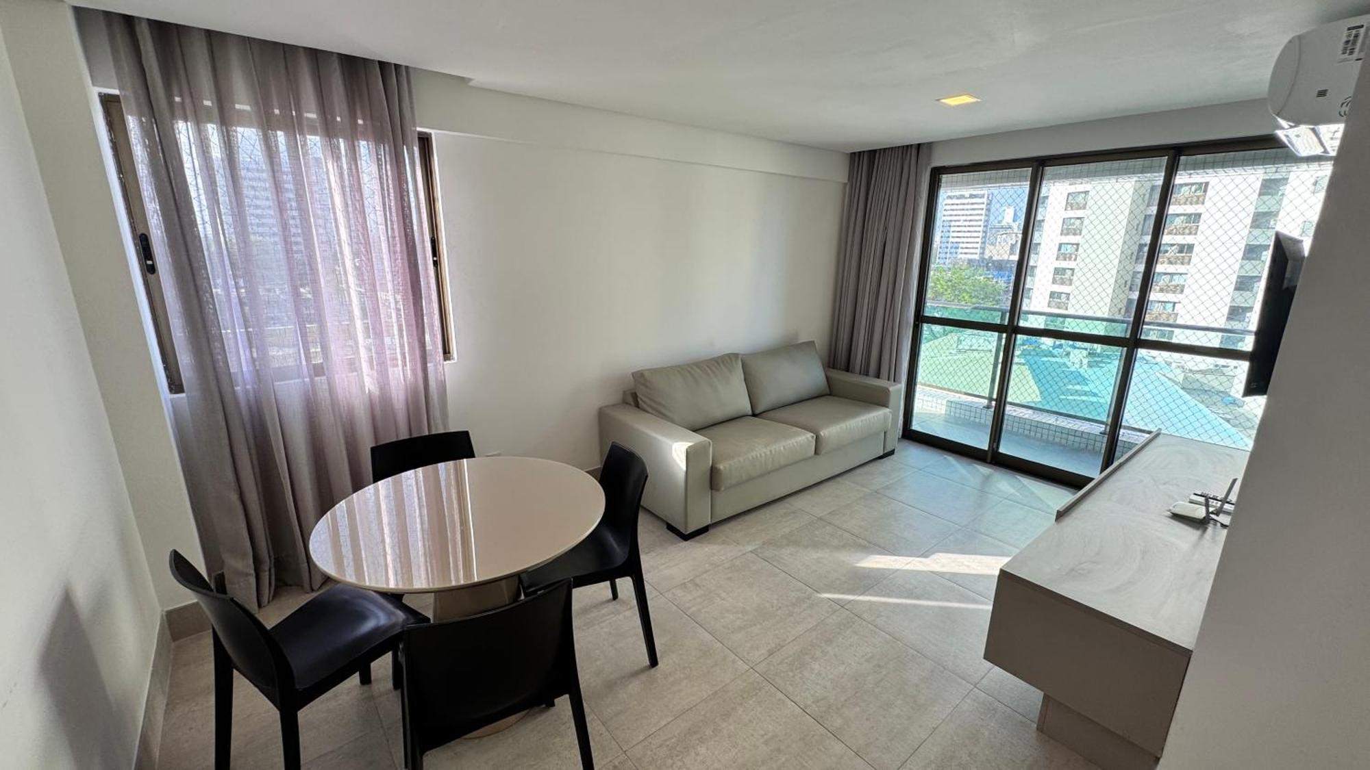 Freitas - Quinta Manuel Rodrigues Recife