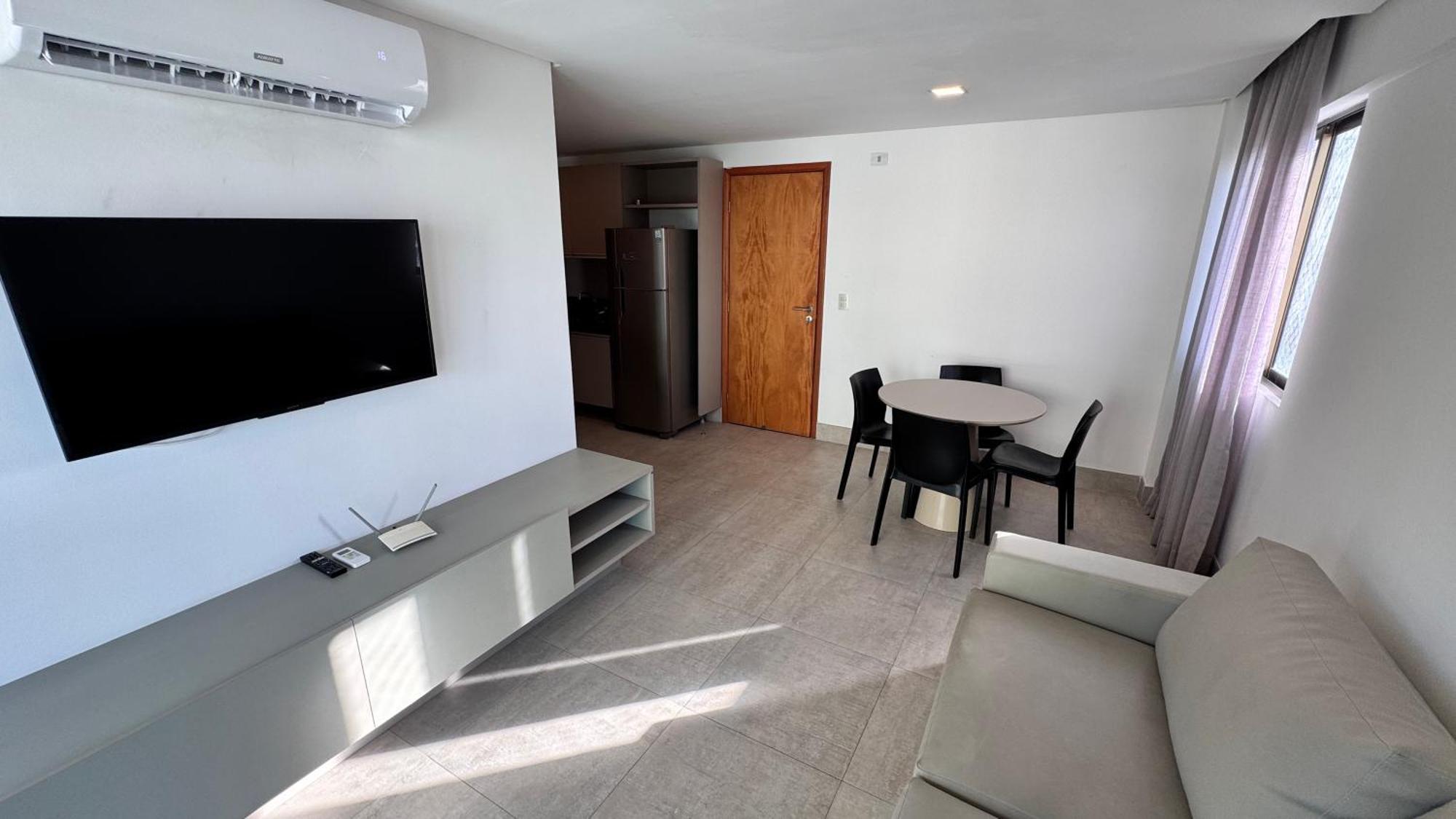 Сasa de vacaciones Freitas - Quinta Manuel Rodrigues Recife
