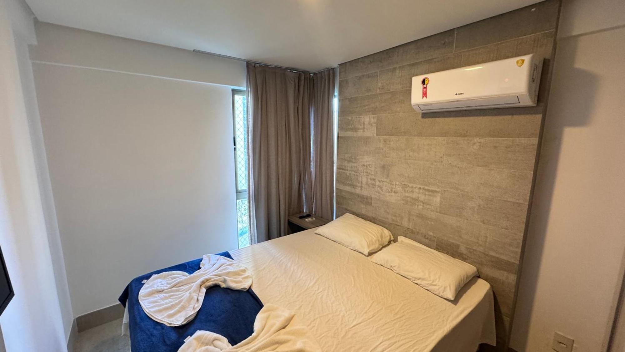 Freitas - Quinta Manuel Rodrigues Сasa de vacaciones Recife