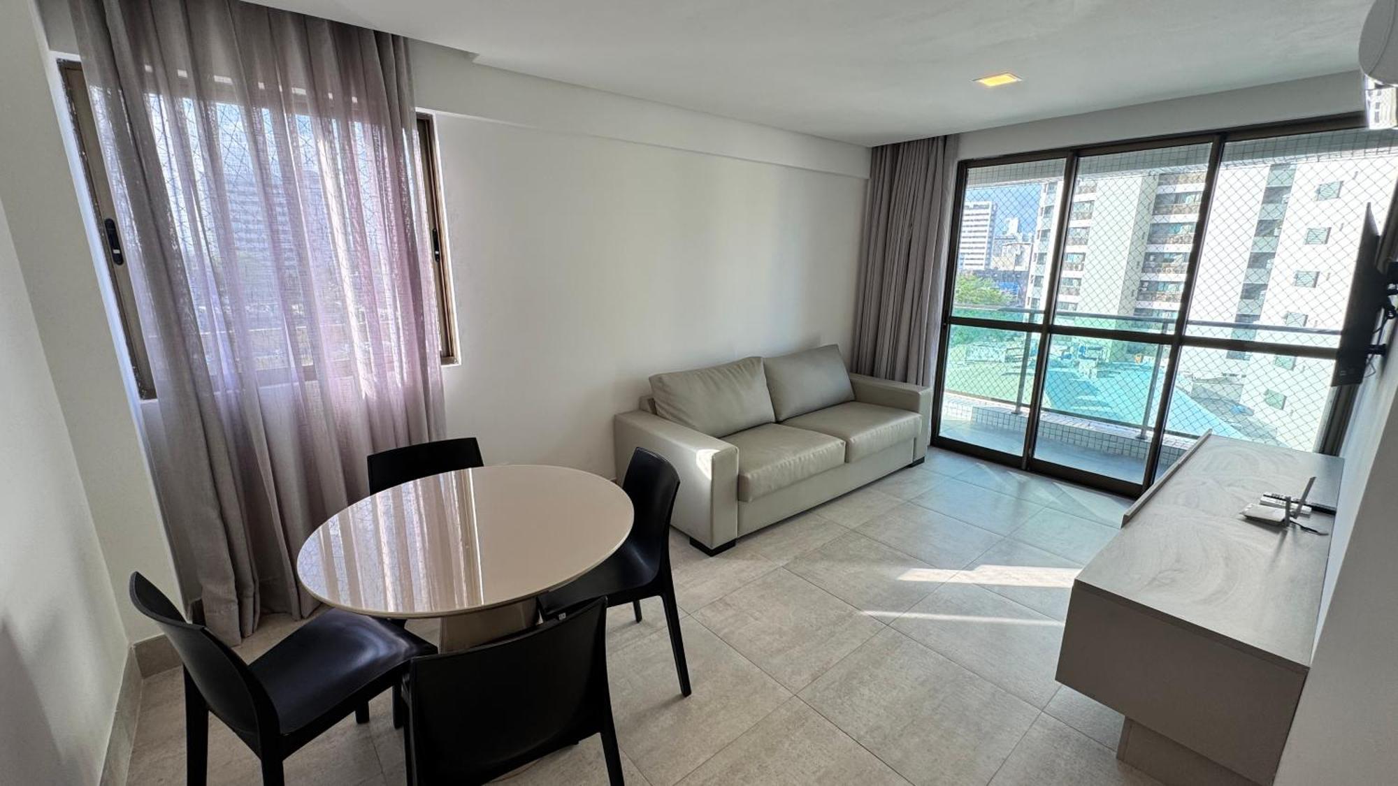 Сasa de vacaciones Freitas - Quinta Manuel Rodrigues Recife